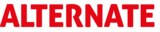 Logo ALTERNATE