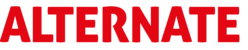 Logo ALTERNATE
