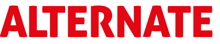 Logo ALTERNATE