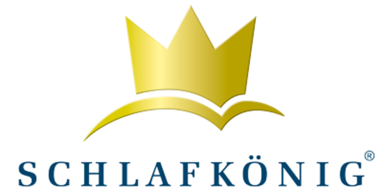 Logo Schlafkönig