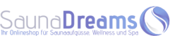 Logo SaunaDreams