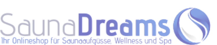 Logo SaunaDreams