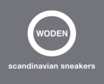 Logo Woden