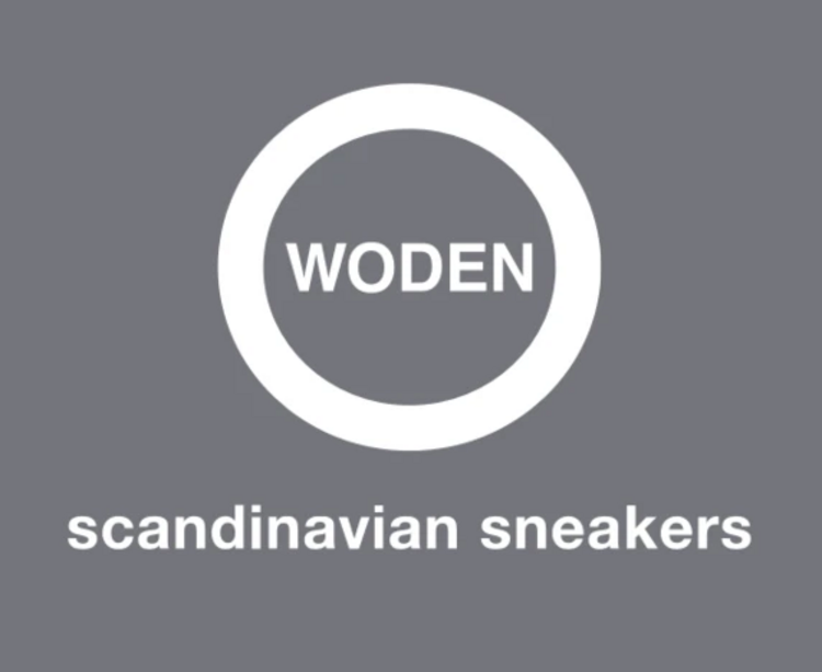 Logo Woden