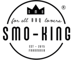Logo Smo-King