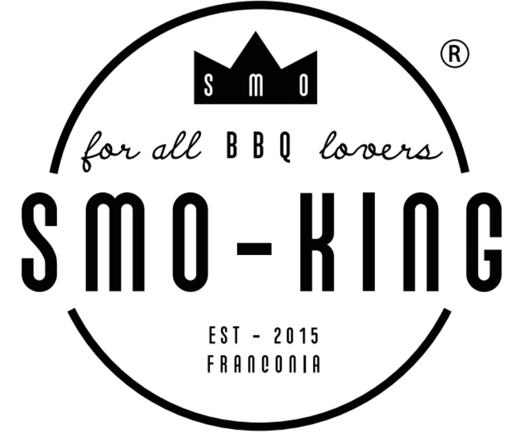 Logo Smo-King