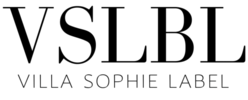 Logo Villa Sophie Label