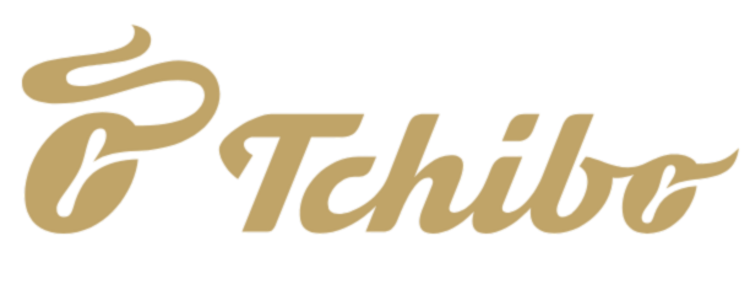 Logo Tchibo