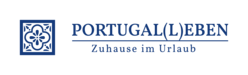 Logo Portugal(l)eben