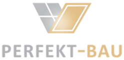 Logo Perfekt-Bau