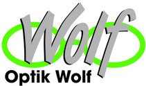 Logo Optik Wolf