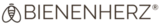 Logo Bienenherz