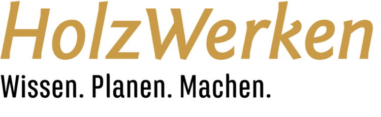 Logo HolzWerken