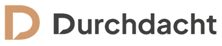 Logo Durchdacht