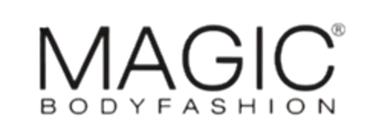 Logo MAGIC Bodyfashion