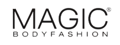 Logo MAGIC Bodyfashion