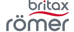 Logo Britax Römer