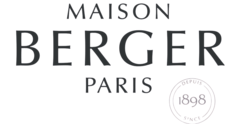 Logo Maison Berger