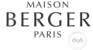 Logo Maison Berger