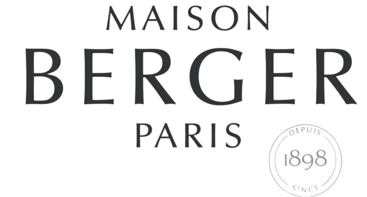 Logo Maison Berger