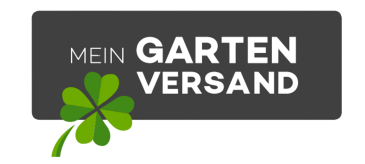 Logo Mein GartenVersand