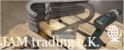 Logo JAM trading