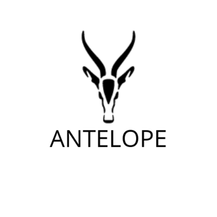 Logo Antelope