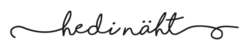 Logo Hedi Näht