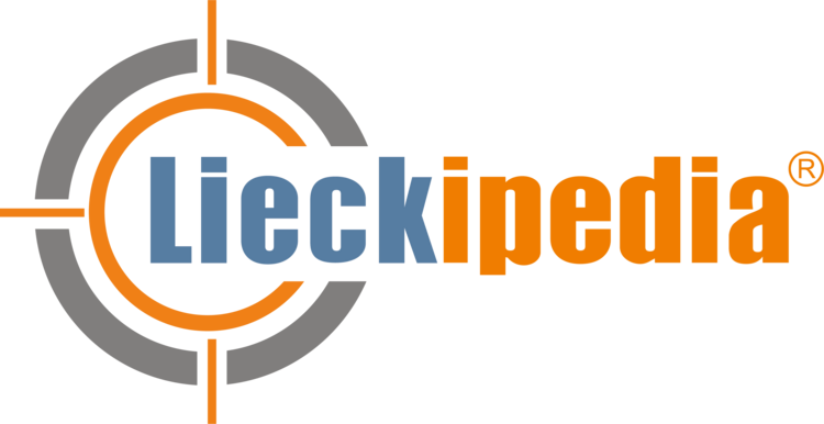Logo Lieckipedia