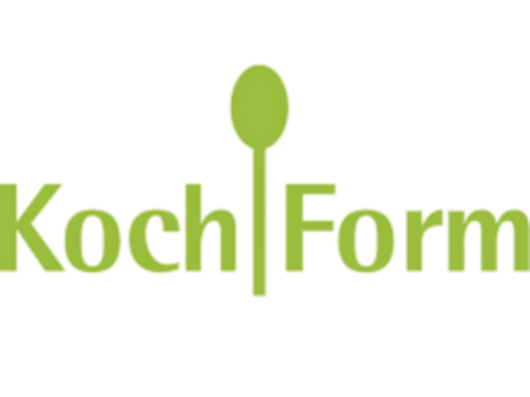 Logo KochForm