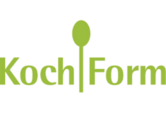 Logo KochForm