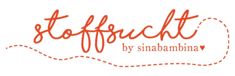 Logo stoffsucht