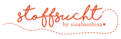 Logo stoffsucht