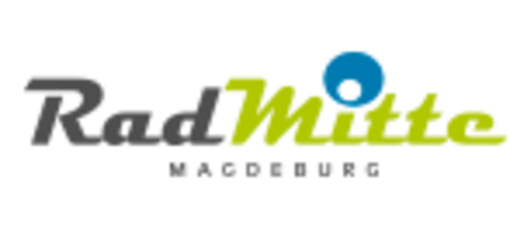 Logo RadMitte