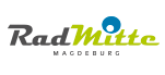 Logo RadMitte