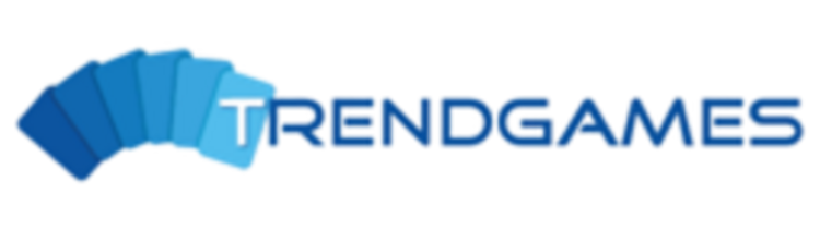 Logo Trendgames
