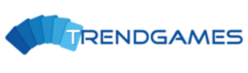 Logo Trendgames