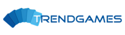 Logo Trendgames