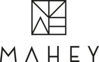 Logo Mahey Bags
