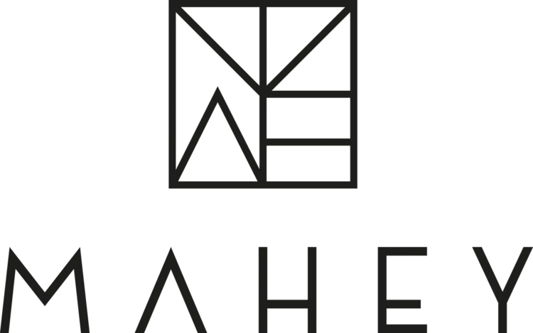 Logo Mahey Bags