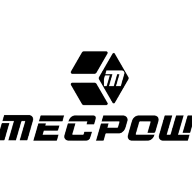 Logo Mecpow EU