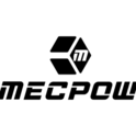 Logo Mecpow EU