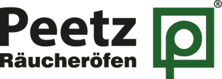 Logo PEETZ Räucheröfen