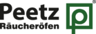 Logo PEETZ Räucheröfen