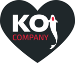 Logo Koi Company