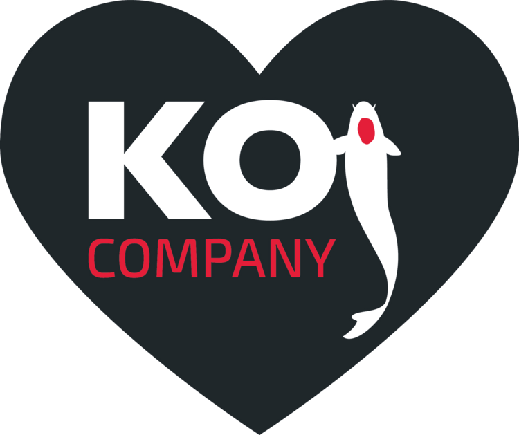 Logo Koi Company