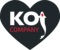 Logo Koi Company