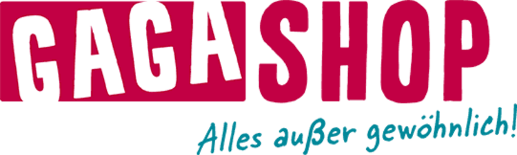 Logo GAGASHOP