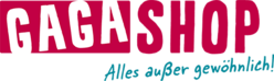 Logo GAGASHOP