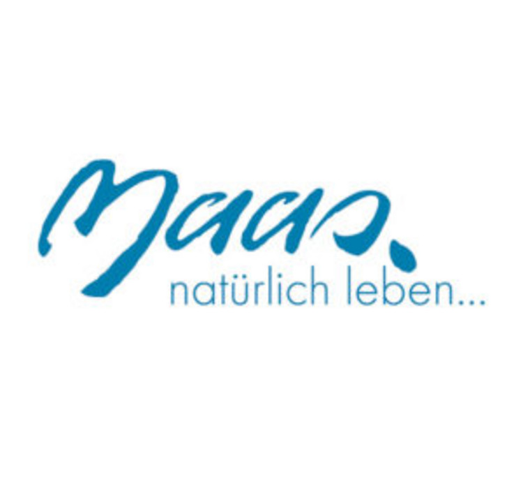Logo Maas